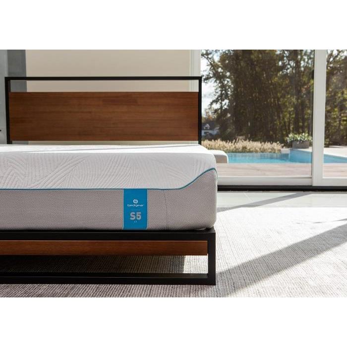 Bedgear S5 Performance Mattress (Queen) IMAGE 6