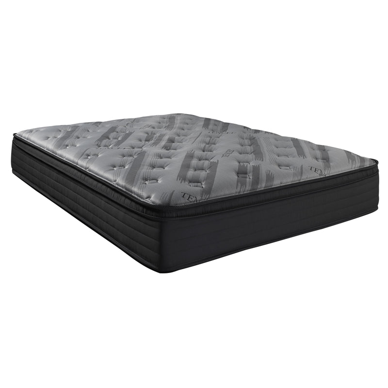 Matelas Mirabel Essence Euro Top Mattress (Queen) IMAGE 1