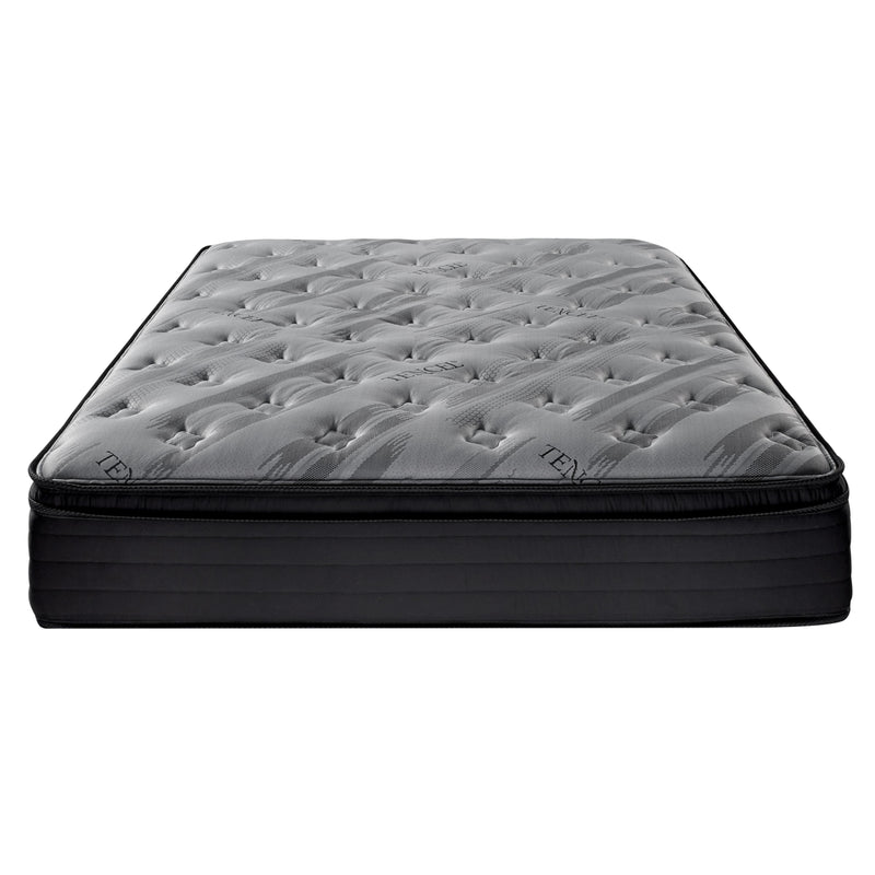 Matelas Mirabel Essence Euro Top Mattress (Queen) IMAGE 2