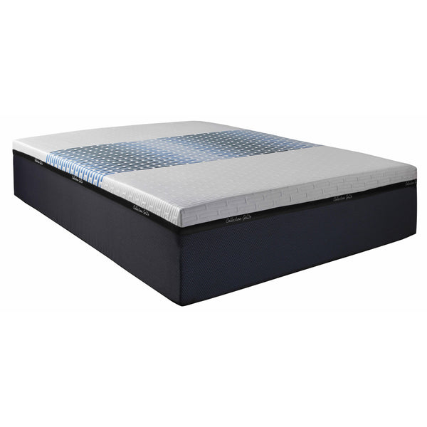 Matelas Mirabel Salomé Mattress (Queen) IMAGE 1