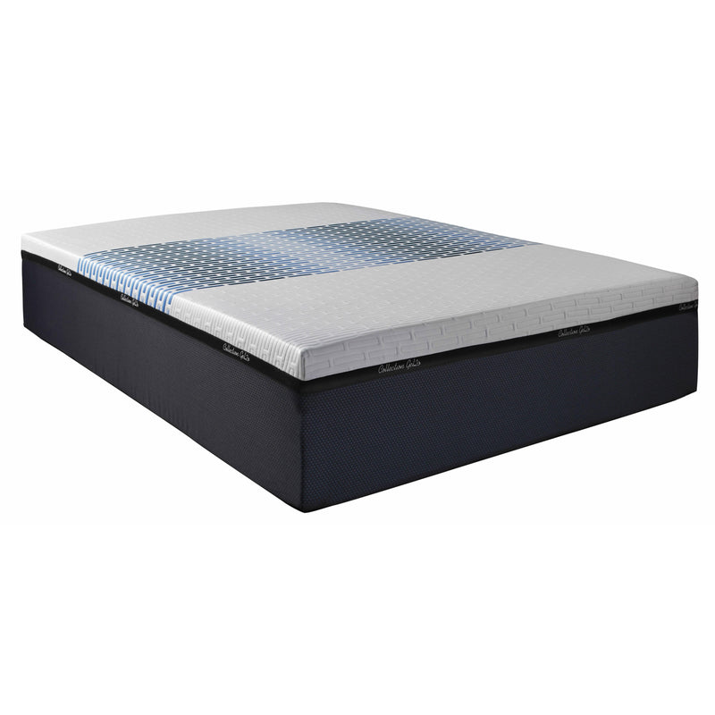 Matelas Mirabel Salomé Mattress (Queen) IMAGE 1