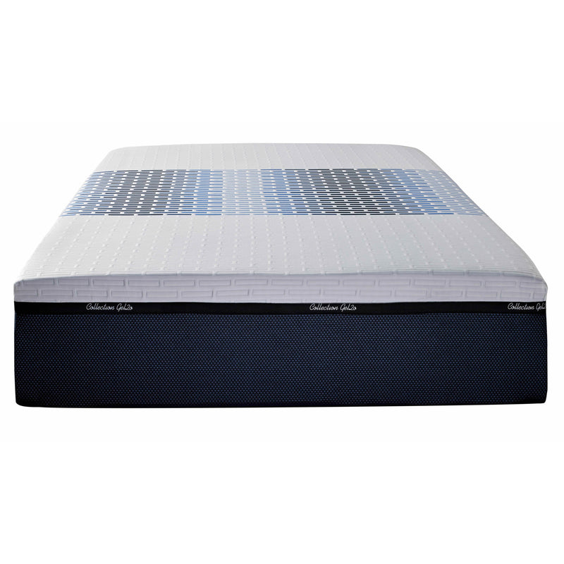 Matelas Mirabel Salomé Mattress (Queen) IMAGE 2