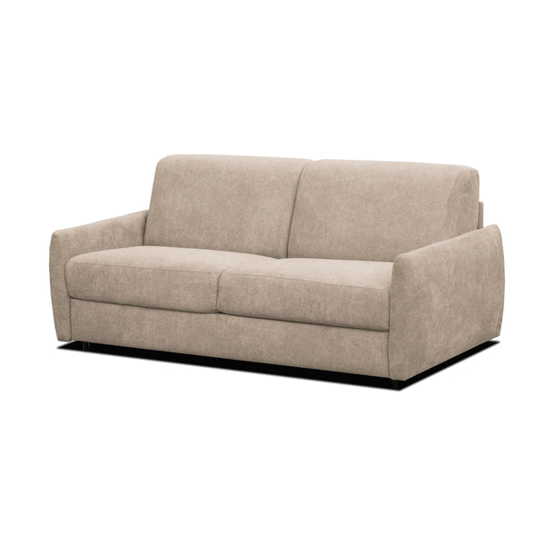 Primo International Vitale Fabric Full Sofabed Vitale Sofabed - Savannah Beige IMAGE 1