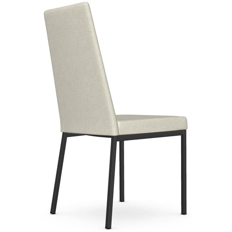 Amisco Linea Dining Chair 30320/25DX IMAGE 4