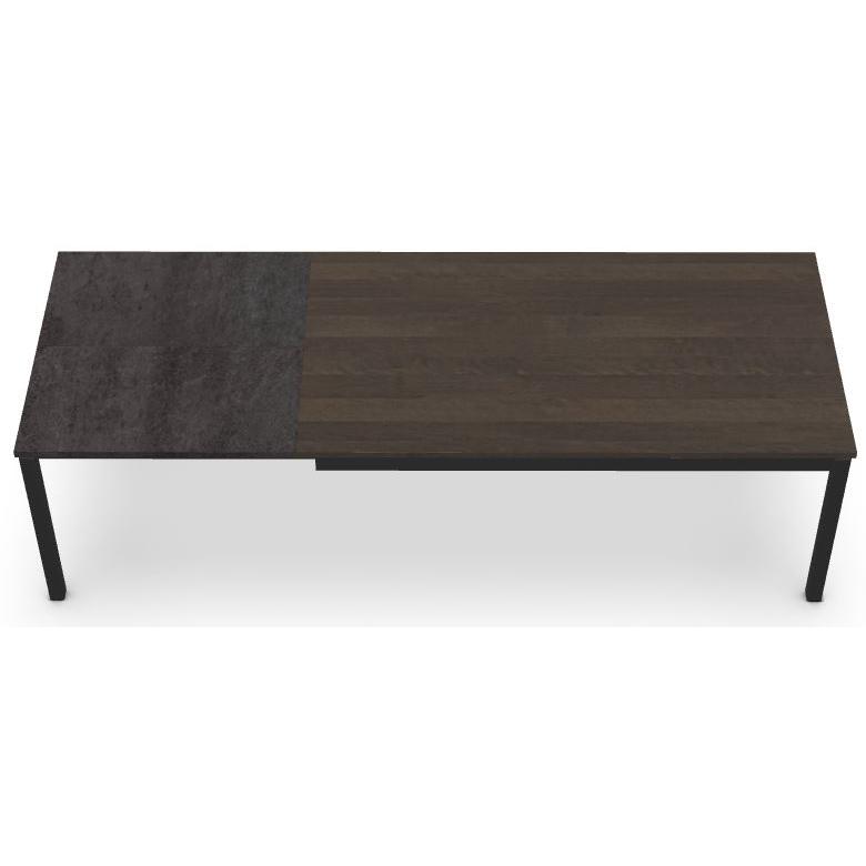 Amisco Zenith Dining Table 52572/25|92804/4330 IMAGE 4