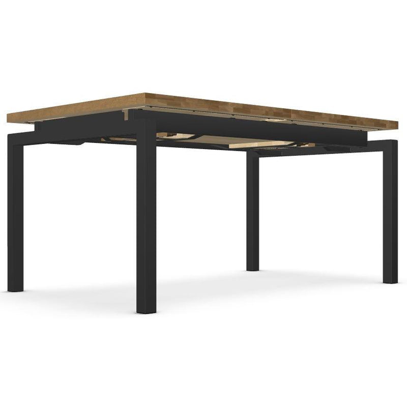 Amisco Zoom Dining Table 50522/25|90465/86 IMAGE 4