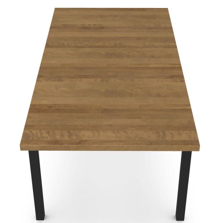 Amisco Zoom Dining Table 50522/25|90465/86 IMAGE 7