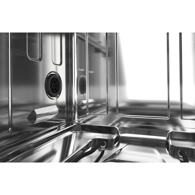 KitchenAid 24-inch Built-in Dishwasher with ProWash™ Cycle KDTE204KPSSP IMAGE 3