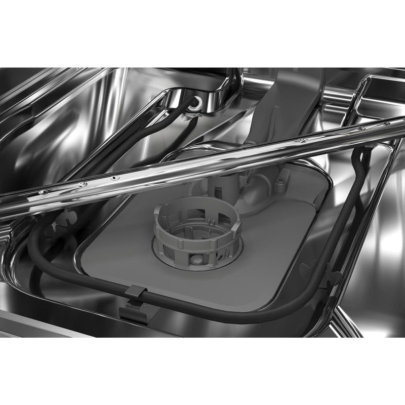 KitchenAid 24-inch Built-in Dishwasher with ProWash™ Cycle KDTE204KPSSP IMAGE 5