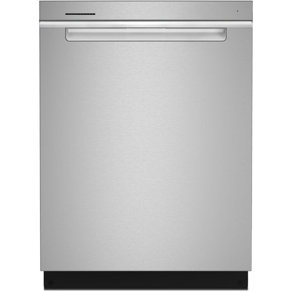 Whirlpool 24-inch Built-in Dishwasher with Sani Rinse® Option WDTA50SAKZSP IMAGE 1