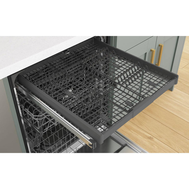 Whirlpool 24-inch Built-in Dishwasher with Sani Rinse® Option WDTA50SAKZSP IMAGE 6