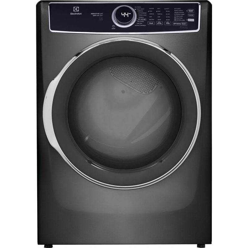 Electrolux 8.0 Electric Dryer with 10 Dry Programs ELFE753CATBF IMAGE 1