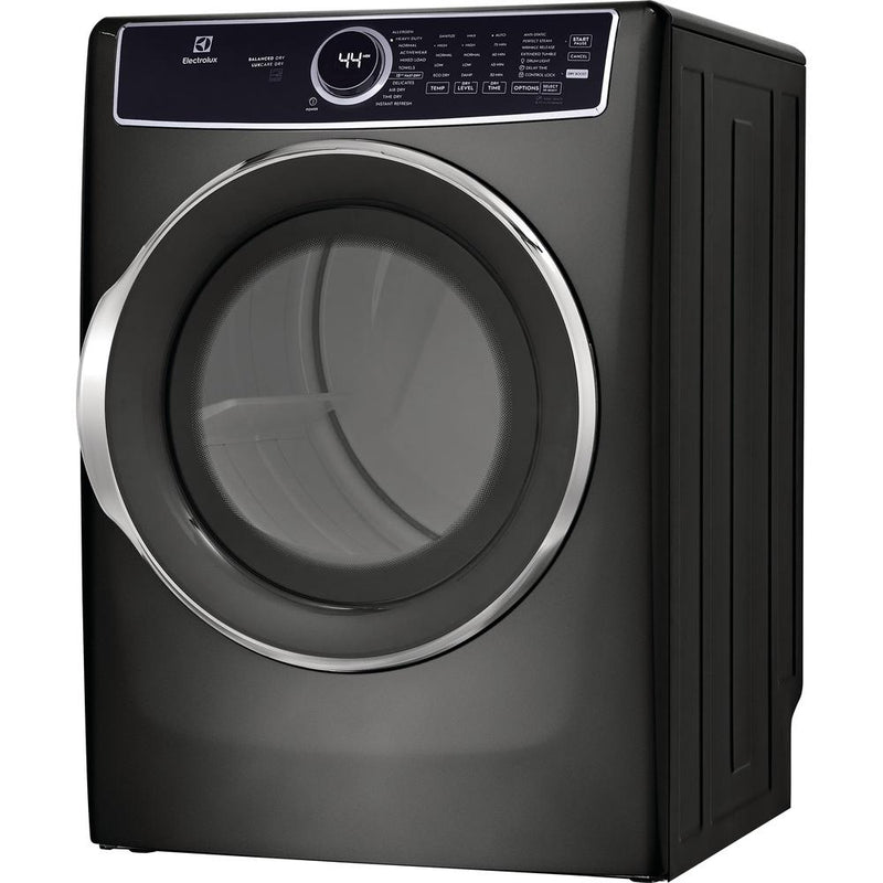 Electrolux 8.0 Electric Dryer with 10 Dry Programs ELFE753CATBF IMAGE 3