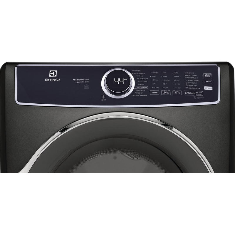 Electrolux 8.0 Electric Dryer with 10 Dry Programs ELFE753CATBF IMAGE 4