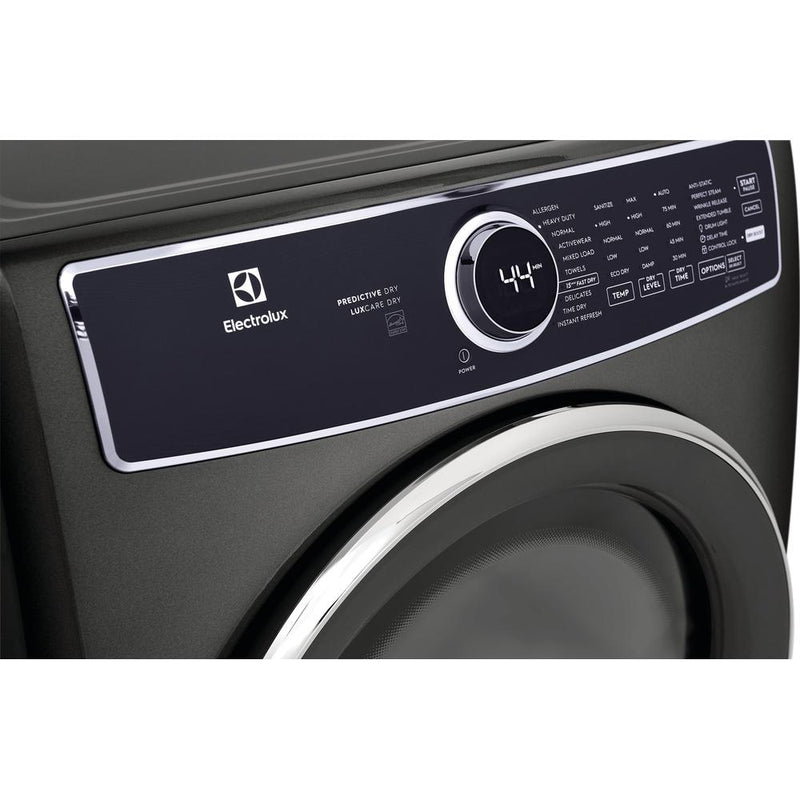 Electrolux 8.0 Electric Dryer with 10 Dry Programs ELFE753CATBF IMAGE 5