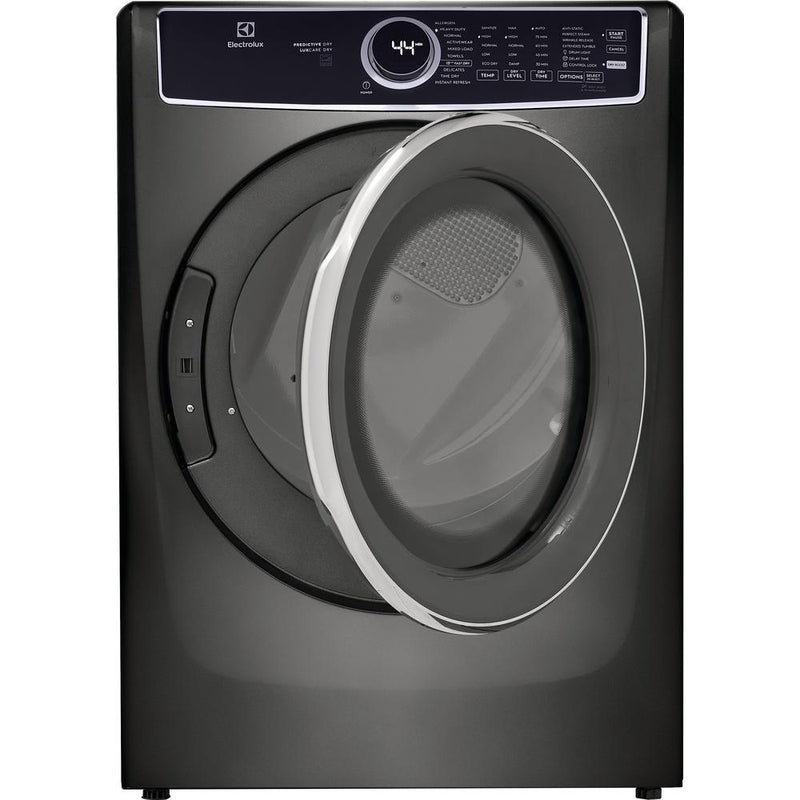 Electrolux 8.0 Electric Dryer with 10 Dry Programs ELFE753CATBF IMAGE 6