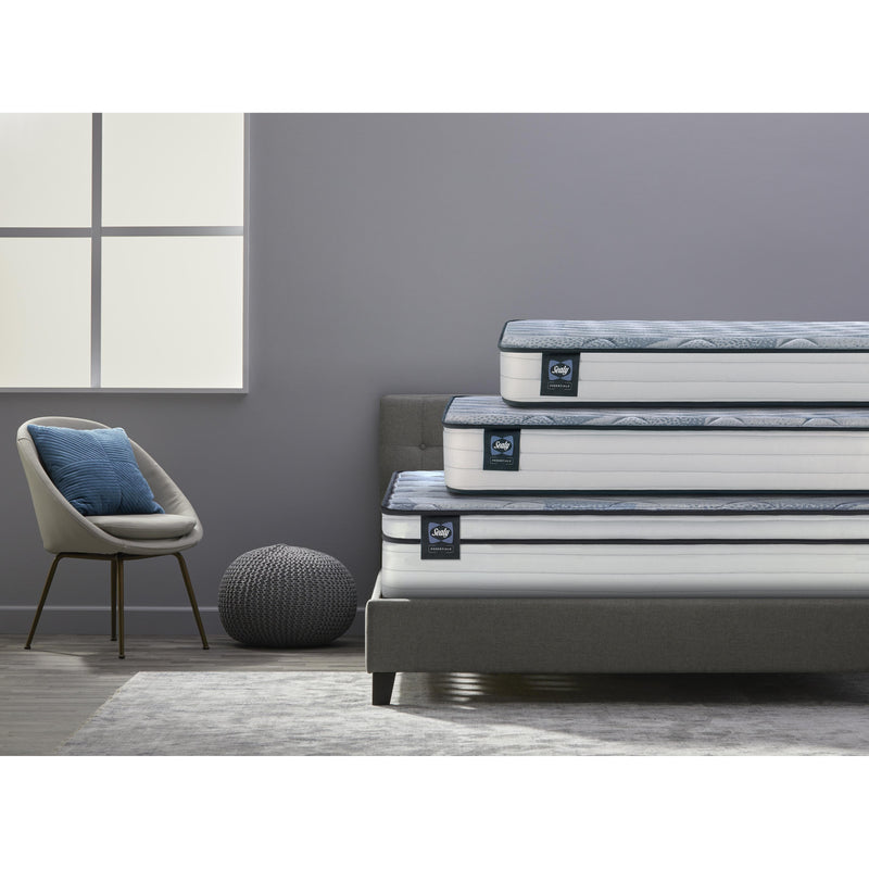 Sealy Wynter Foam Tight Top Mattress (Queen) IMAGE 10