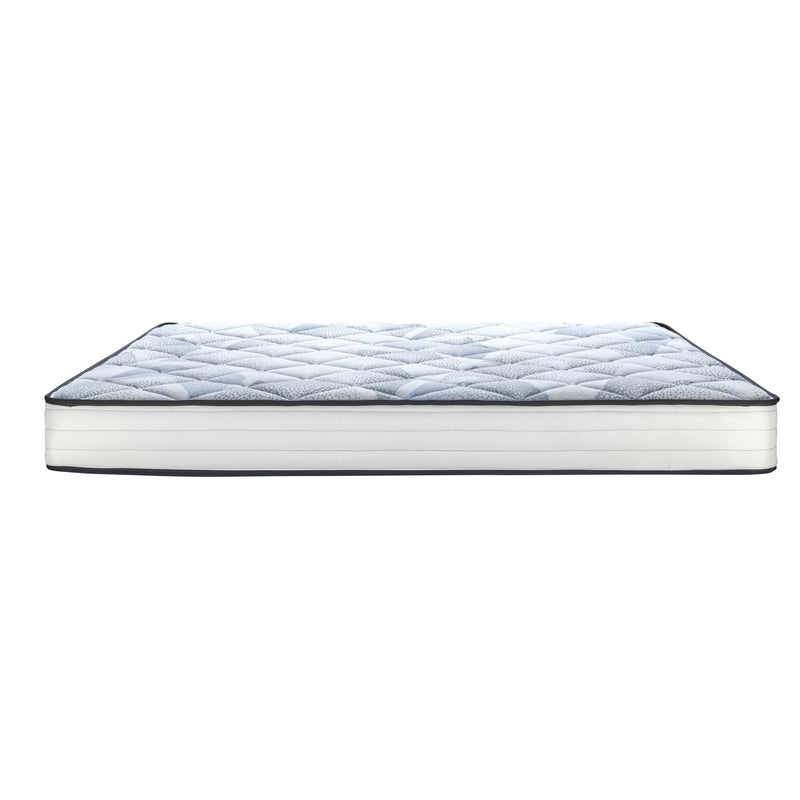 Sealy Wynter Foam Tight Top Mattress (Queen) IMAGE 3