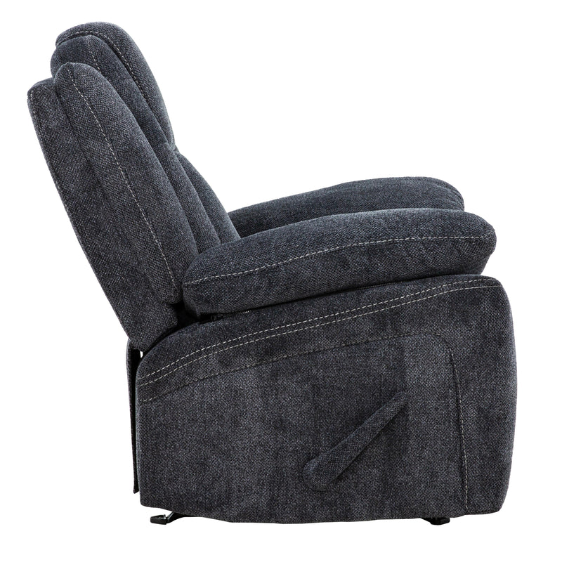 Primo International Anakin Rocker Fabric Recliner UD60137193MORR IMAGE 7