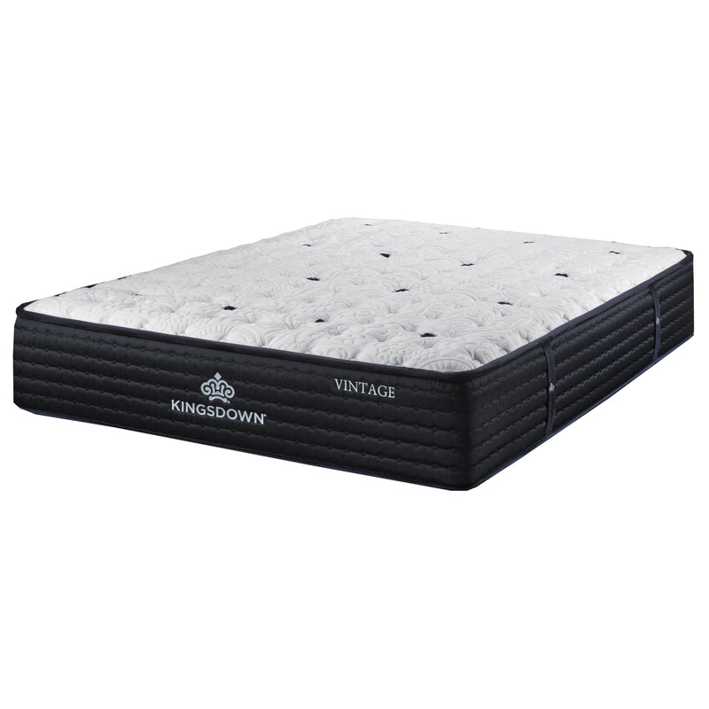 Kingsdown Monteith Firm Tight Top Mattress (Full) IMAGE 1