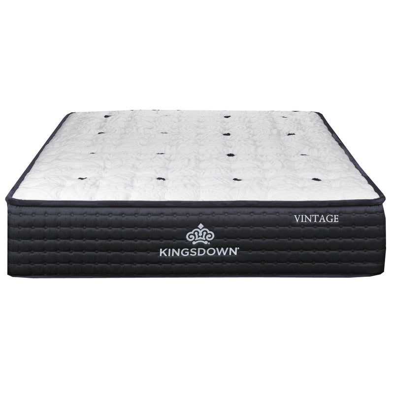 Kingsdown Monteith Firm Tight Top Mattress (Full) IMAGE 2