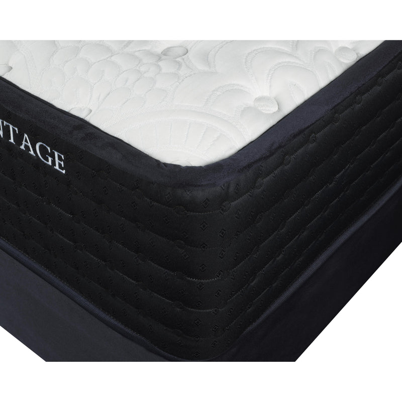 Kingsdown Monteith Firm Tight Top Mattress (Full) IMAGE 5