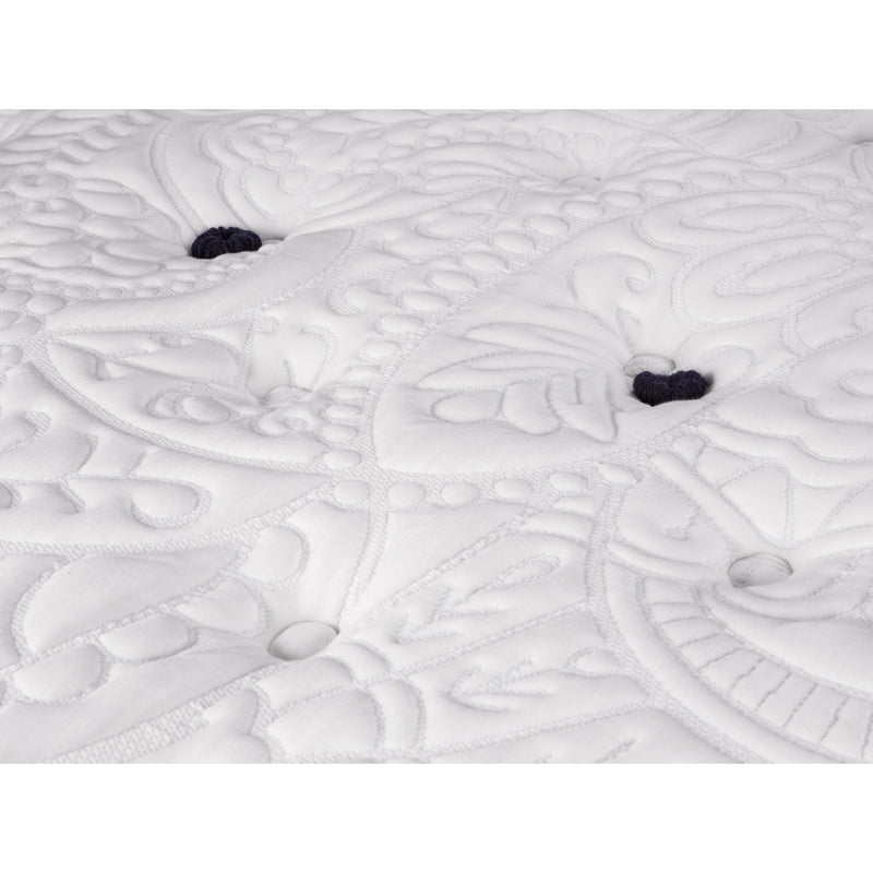 Kingsdown Nobleton Plush Euro Top Mattress (Queen) IMAGE 6