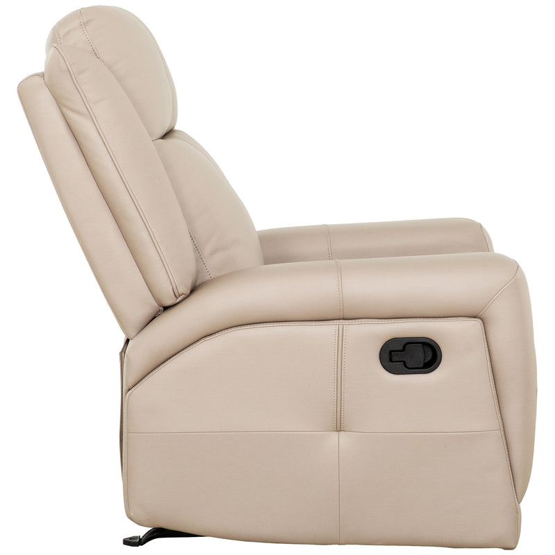 Primo International Casa Sienna Rocker Fabric Recliner UD64131693MORR IMAGE 5