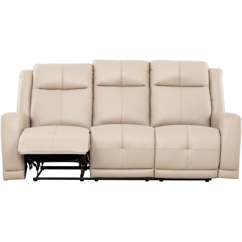 Primo International Casa Sienna Reclining Fabric Sofa UD64131693MOSF IMAGE 3